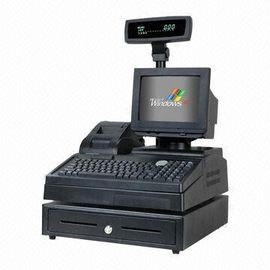 Stampante a matrice di punti di impatto di Windows USB con il CE ROSH di Samsung SMP2008C del meccanismo