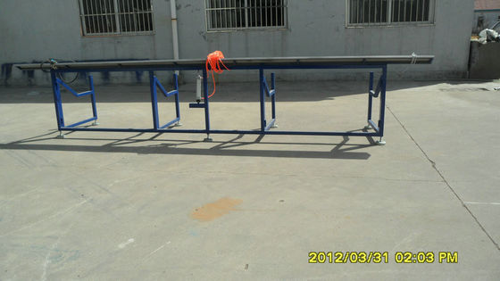 Linea di plastica dell'estrusione di PP/PE, macchina di plastica dell'estrusione di 16-1600mm