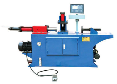 Macchina restringitrice del tubo idraulico automatico, macchina dell'involucro della tubatura degli strizzacervelli di calore