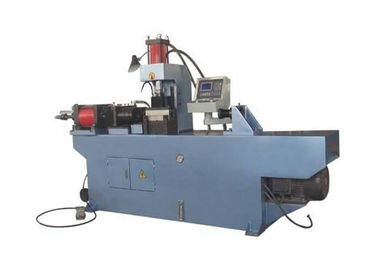 Macchina restringitrice del tubo idraulico automatico, macchina dell'involucro della tubatura degli strizzacervelli di calore