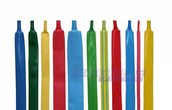 Metropolitana a parete semplice W-1-PT -55℃ degli strizzacervelli di calore a 125℃ RoHS compiacente