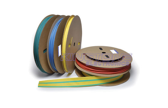 Metropolitana a parete semplice W-1-PT -55℃ degli strizzacervelli di calore a 125℃ RoHS compiacente