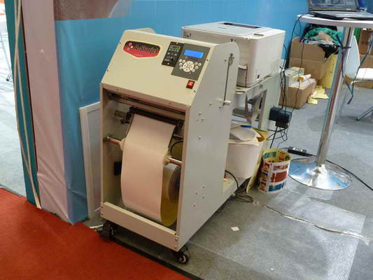 Stampante dell'etichetta del laser di 1200 x 2400 DPI con stabilità incomparabile