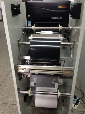 Stampante dell'etichetta del laser di 1200 x 2400 DPI con stabilità incomparabile