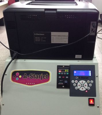 Stampante dell'etichetta del laser di 1200 x 2400 DPI con stabilità incomparabile