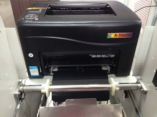 Stampante dell'etichetta del laser di 1200 x 2400 DPI con stabilità incomparabile