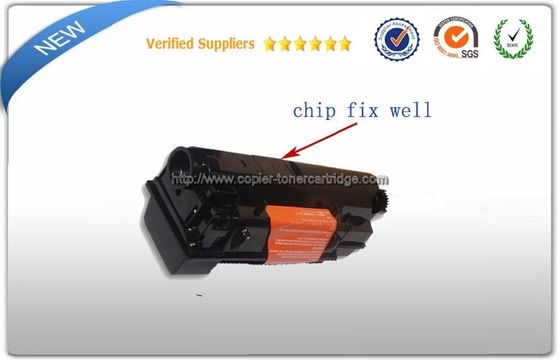 Toner laser nero TK312 con chip per stampante Kyocera FS 2000DN