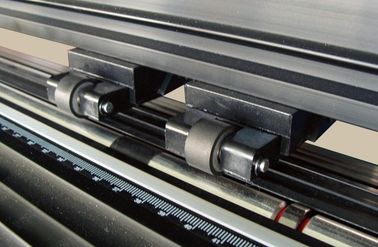 Graficatore semplice di alta precisione della carta di deviazione standard di contorno della porta USB per l'autoadesivo adesivo