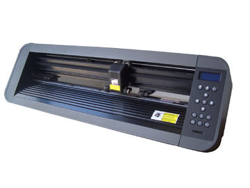 taglierina del vinile di Laserpoint di memoria 4MB con la forza di taglio 0-800g