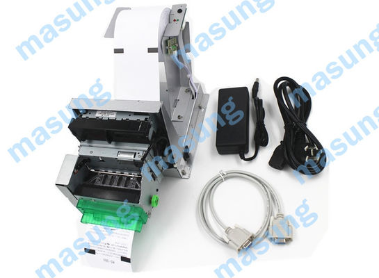 Stampante a matrice di punti di impatto USB/di TTL per il sistema di gestione della coda