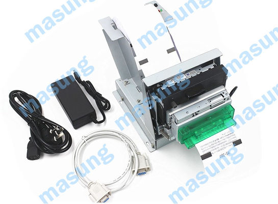 Stampante a matrice di punti di impatto USB/di TTL per il sistema di gestione della coda