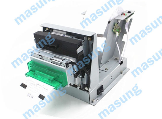 Stampante a matrice di punti di impatto USB/di TTL per il sistema di gestione della coda