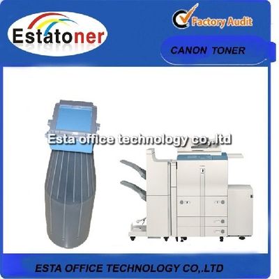 Cartuccia toner laser nera per Gpr4 / Npg16 / EXV1 Canon IR5000