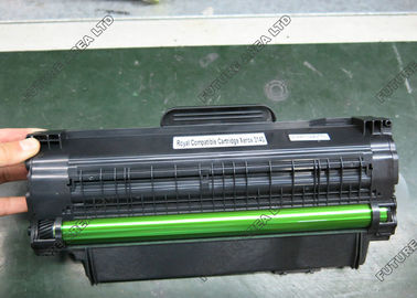 Il nero Remanufactured Xerox delle cartucce del toner del laser di Samsung 3140 cartucce del toner