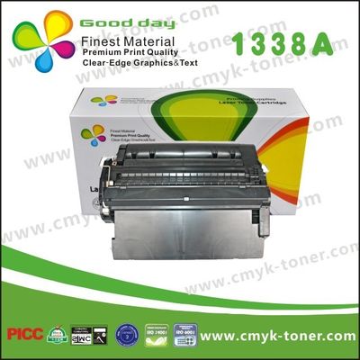 Q1338A 38A Cartuccia toner utilizzata per stampanti HP 4200 4300 4250 4350 4345 Nero