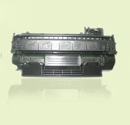 CE505A 05A Toner Cartridge Used For HP LaserJet P2035 P2055 serie Nero