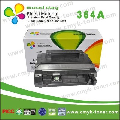 per HP Laserjet Toner Cartridge 64A CC364A Utilizzato per P4014 P4015 P4515 Stampa con chip