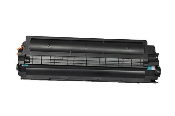 Office HP Black Toner Cartridge CE285A Compatibile con HP LaserJet P1102