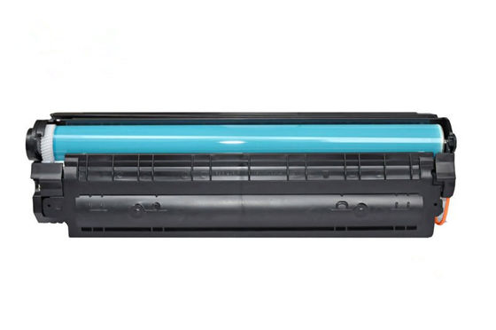 Office HP Black Toner Cartridge CE285A Compatibile con HP LaserJet P1102