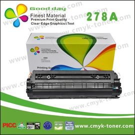 78A CE278A Cartuccia toner laser nera compatibile HP LaserJet P1566 1606