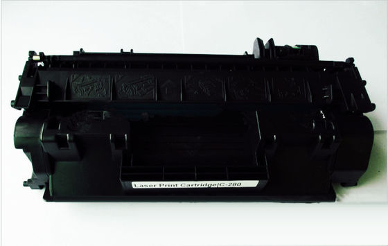 80A per cartuccia toner laser H P CF280A Usato per H P LaserJet 400 M401dn