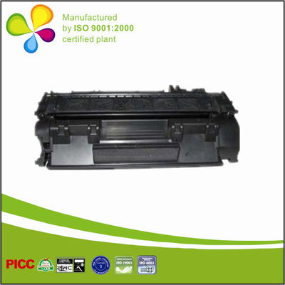Cartuccia del toner del nero di colore CF283A HP di BK per HP MFP M125 M127fn M127fw