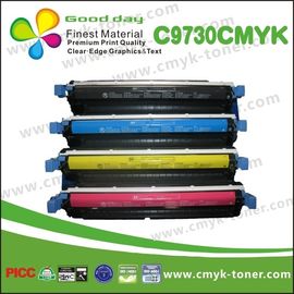 645A Cartuccia toner colore C9730A 9731A 9732A 9733A Usata per HP LaserJet 5500