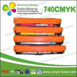 307A CE740A per la cartuccia del toner di colore di  per uso in  LaserJet CP5220 5225