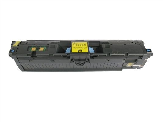 Cartuccia toner Q3960A riciclabile per H P Color laserJet 2550L 2550Ln