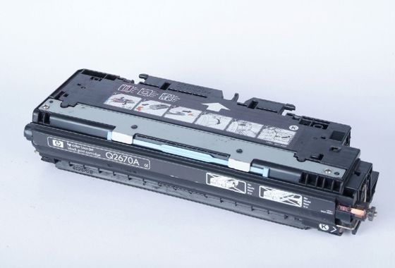 LaserJet 3500 Color Toner Cartridge Q2670A Eco-friendly