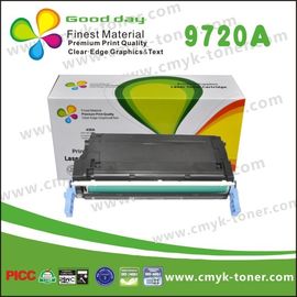 641A C9720A H P Cartucce toner a colori utilizzate per H P LaserJet 4600 4650