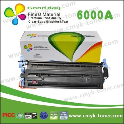 124A Q6000A Cartucce toner a colori utilizzate per HP LaserJet 1600 2600N 2605DN CM1015 CM1017