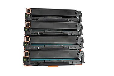 Per le cartucce del toner 128A CB540A di colore di  utilizzate per CP1215 CP1515 CP1518 LaserJet
