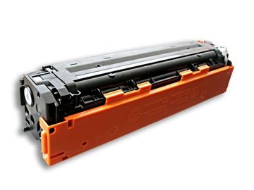 Per le cartucce del toner 128A CB540A di colore di  utilizzate per CP1215 CP1515 CP1518 LaserJet