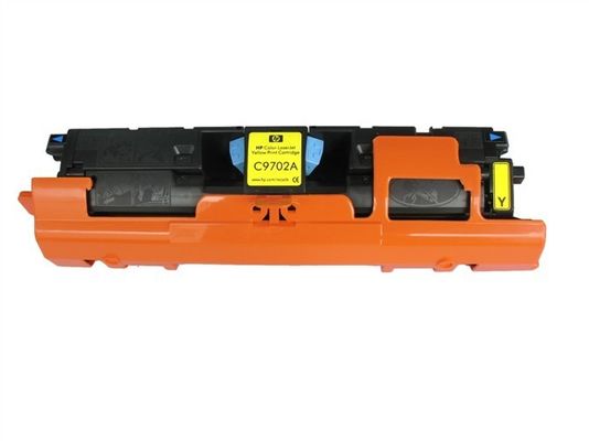 C9700A Cartuccia toner laser a getto a colori Compatibile HP 1500 2500 2820