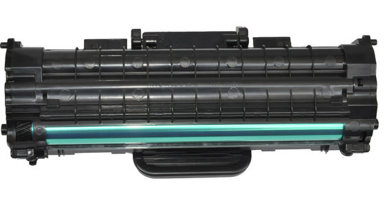 Nuova cartuccia del toner compatibile del cemento Portland comune di verde per LaserJet 4321 4521 2010