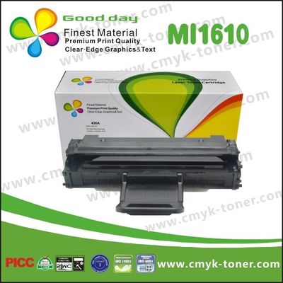 Nuova cartuccia del toner compatibile del cemento Portland comune di verde per LaserJet 4321 4521 2010