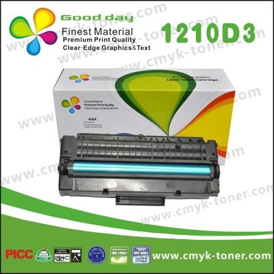 Nuova cartuccia del toner ml 1210 di marca compatibile per ML-1010/1020M