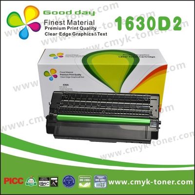 Cartucce del toner nere compatibili ML-D1630D3 per ML-1630 1631 4501