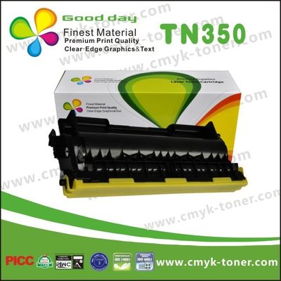 Cartuccia del toner alternativa TN350 per il fratello MFC-7220/7225N/7420/8460