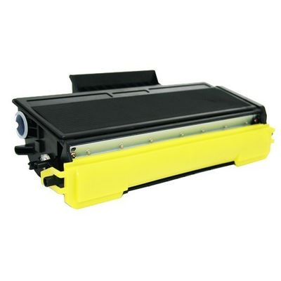 HL neri toner TN650 della stampante di 5300/5240/5340 fratelli con il CE CO MSDS di iso