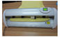 Porta USB 2.0 635 mm larghezza di taglio vinile Cutter Plotter con 320 * 240 sfondo blu LCD