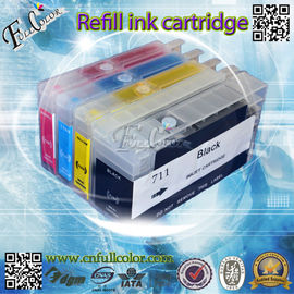Inchiostro della ricarica HP711 per HP T520 36 - nel ePrinter, T520 610 millimetri di ePrinter