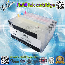 Inchiostro della ricarica HP711 per HP T520 36 - nel ePrinter, T520 610 millimetri di ePrinter