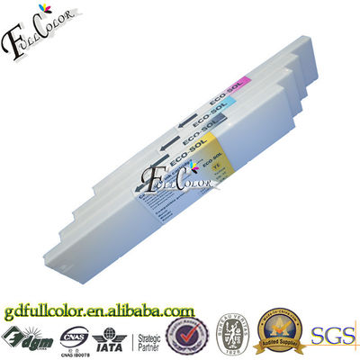 Cartuccia di inchiostro compatibile di Mimaki 440ML SB53 per CJV150 CJV300 JV33 con l'inchiostro di sublimazione