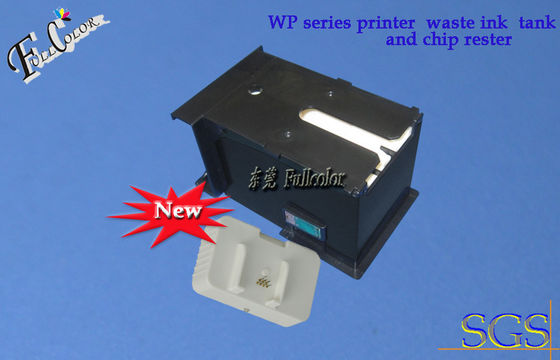 Cartucce di inchiostro compatibili della stampante di T6710 T671000 con il chip Resettable