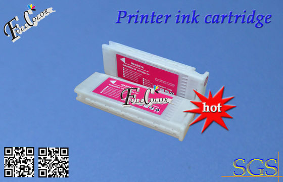cartuccia di inchiostro compatibile della stampante 700ML T6941-T6945 per le cartucce di Epson SureColor SC-T3000 5Colors