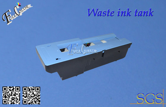 Chip compatibile della cassaforte dello spreco del carro armato stabile dell'inchiostro per la cartuccia di Canon W8400