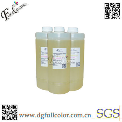 Rivestimento di vetro solvente 1 litro