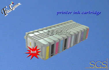 cartucce di inchiostro compatibili della stampante 700ml PFI-706 per Canon IPF8300/IPF8300s/IPF8400/IPF9400 IPF9410
